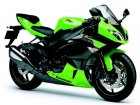 Kawasaki ZX-6R